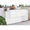 Abbagale 159.5cm Sideboard