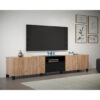 Adelaid TV Stand for TVs up to 65"