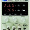 Aim-TTi CPX Series Digital Bench Power Supply, 0 → 60V, 0 → 20A, 1-Output, 420W - RS Calibrated