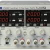 Aim-TTi CPX Series Digital Bench Power Supply, 0 → 60V, 0 → 20A, 2-Output, 840W - UKAS Calibrated