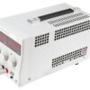 Aim-TTi EL-R Series Digital Bench Power Supply, 0 → 30V, 0 → 1A, 1-Output, 30W - UKAS Calibrated