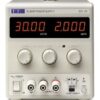 Aim-TTi EL-R Series Digital Bench Power Supply, 0 → 30V, 0 → 2A, 1-Output, 60W - RS Calibrated