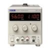 Aim-TTi EL-R Series Digital Bench Power Supply, 0 → 56V, 0 → 1.1A, 1-Output, 60W - RS Calibrated