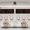 Aim-TTi EX-R Series Digital Bench Power Supply, 0 → 75V, 0 → 2A, 2-Output, 300W - RS Calibrated