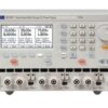 Aim-TTi MX Series Digital Bench Power Supply, 0 → 16V, 0 → 3A, 3-Output, 315W - UKAS Calibrated