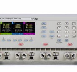 Aim-TTi MX Series Digital Bench Power Supply, 35V, 6A, 4-Output, 420W