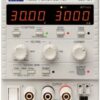 Aim-TTi PL Series Digital Bench Power Supply, 0 → 15V, 0 → 5A, 1-Output, 75W - UKAS Calibrated