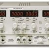 Aim-TTi PL Series Digital Bench Power Supply, 0 → 30V, 0 → 3A, 3-Output, 228W - RS Calibrated