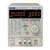 Aim-TTi QL Series II Series Digital Bench Power Supply, 0 → 35V, 0 → 3A, 1-Output, 105W