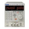 Aim-TTi QL Series II Series Digital Bench Power Supply, 0 → 35V, 0 → 3A, 1-Output, 105W - RS Calibrated