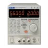 Aim-TTi QL Series II Series Digital Bench Power Supply, 0 → 56V, 0 → 2A, 1-Output, 112W - UKAS Calibrated