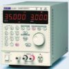 Aim-TTi QL Series II Series Digital Bench Power Supply, 0 → 56V, 0 → 2A, 3-Output, 242W - UKAS Calibrated