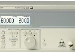 Aim-TTi QPX Series Digital Bench Power Supply, 0 → 60V, 0 → 50A, 1-Output, 1.2kW