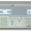 Aim-TTi QPX Series Digital Bench Power Supply, 0 → 80V, 0 → 50A, 2-Output, 600W - UKAS Calibrated