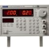 Aim-TTi TSX Series Digital Bench Power Supply, 0 → 18V, 0 → 20A, 1-Output, 360W