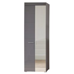 Alexyia 2 Door Wardrobe