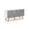 Aliya TV Stand for TVs up to 55"