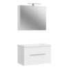 Alvordton Bathroom Furniture Suite