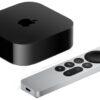 Apple TV 2022 Wi-Fi 64GB - 4K