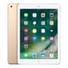 Apple iPad 9.7 (5th Gen) 32GB Wi-Fi - Gold (Renewed)