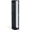 Argos Home 7 Shelf Glass Display Cabinet - Black