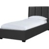 Argos Home Austen Single Ottoman Bed Frame - Black