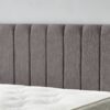 Argos Home Bircham Kingsize Headboard - Grey