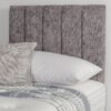 Argos Home Bircham Single Headboard - Grey