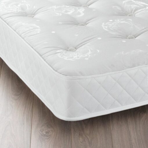 Argos Home Carlton 800 Pocket Sprung Double Mattress