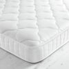 Argos Home Dalham Memory Mattress - Kingsize