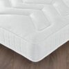 Argos Home Elmdon Open Coil Deep Ortho Double Mattress