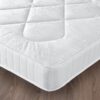 Argos Home Elmdon Sprung Comfort Rolled Single Mattress