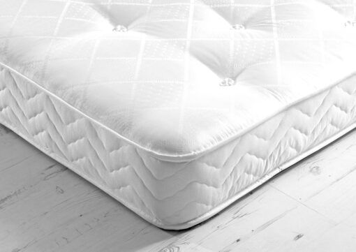 Argos Home Henlow 1200 Pocket King Mattress