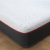 Argos Home Hybrid 2400 Pocket Single Mattress