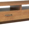 Argos Home Ohio Coffee Table - Oak Effect