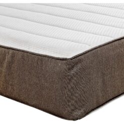 Argos Home Open Coil Double Mattress