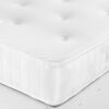 Argos Home Salisbury 1000 Pocket Memory Mattress - Double