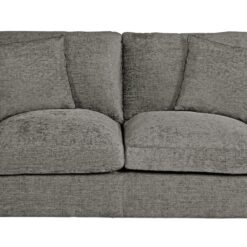 Argos Home Taylor Fabric 2 Seater Sofa - Grey