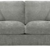 Argos Home Taylor Fabric Sofa Bed - Grey