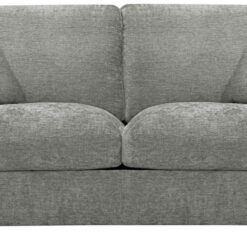 Argos Home Taylor Fabric Sofa Bed - Grey