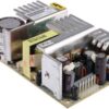 Artesyn Embedded Technologies Embedded Switch Mode Power Supply SMPS, LPT65, 5 V dc, 12 V dc, 24 V dc, 1 A, 2 A, 8 A,