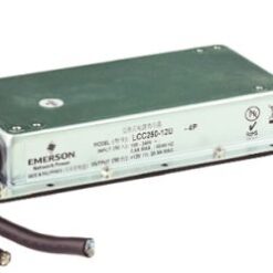 Artesyn Embedded Technologies Switching Power Supply, LCC250-24U-7PE, 24V dc, 10.4A, 250W, 1 Output, 90 → 264V