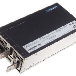 Artesyn Embedded Technologies Switching Power Supply, LCM1500L -T, 12V dc, 133A, 1.5kW, 1 Output, 90 → 264V ac