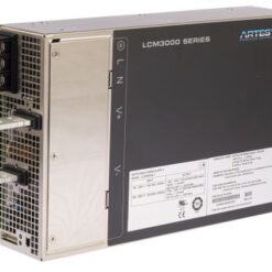 Artesyn Embedded Technologies Switching Power Supply, LCM3000L-T, 12V dc, 250A, 3kW, 1 Output, 90 → 264V ac