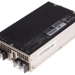 Artesyn Embedded Technologies Switching Power Supply, LCM300N -T-4, 15V dc, 20A, 310W, 1 Output, 127 → 374 V dc,