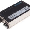 Artesyn Embedded Technologies Switching Power Supply, LCM300W -T-4, 48V dc, 6.3A, 310W, 1 Output, 127 → 374 V