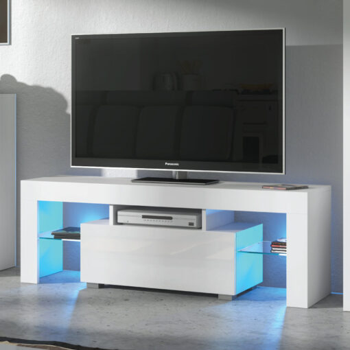 Ashvika TV Stand for TVs up to 48"