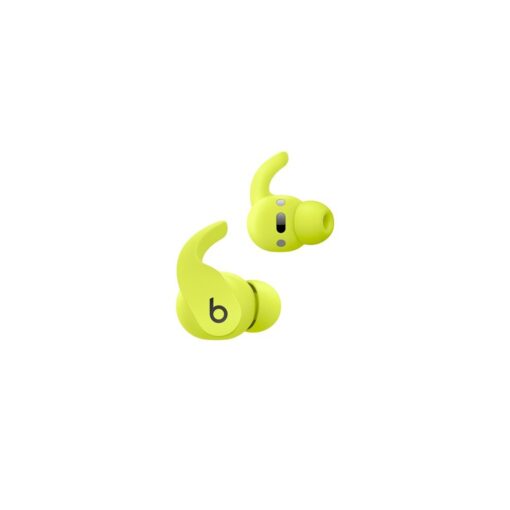 BEATS FIT PRO EARBUDS VOLT YELLOW