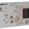 BEL POWER SOLUTIONS INC Open Frame Linear Power Supply, 100 → 264V ac Input, 24V Output, 4.8A Output, 115.2W