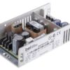 BEL POWER SOLUTIONS INC Switching Power Supply, MAP55-4002, 5 V dc, ±12 V dc, 3 A, 6 A, 500mA, 55W, Quad Output, 175